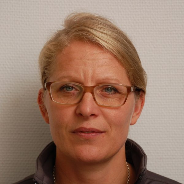 Anneli Salmela