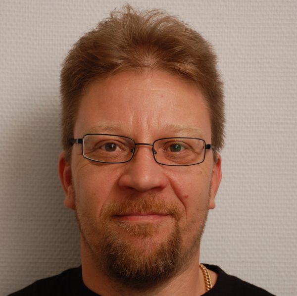 Petri Henttonen