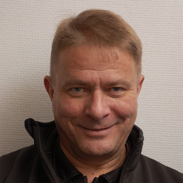 Jari Isoniemi